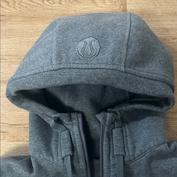 Lululemon scuba size 12 - Picture 5 of 7